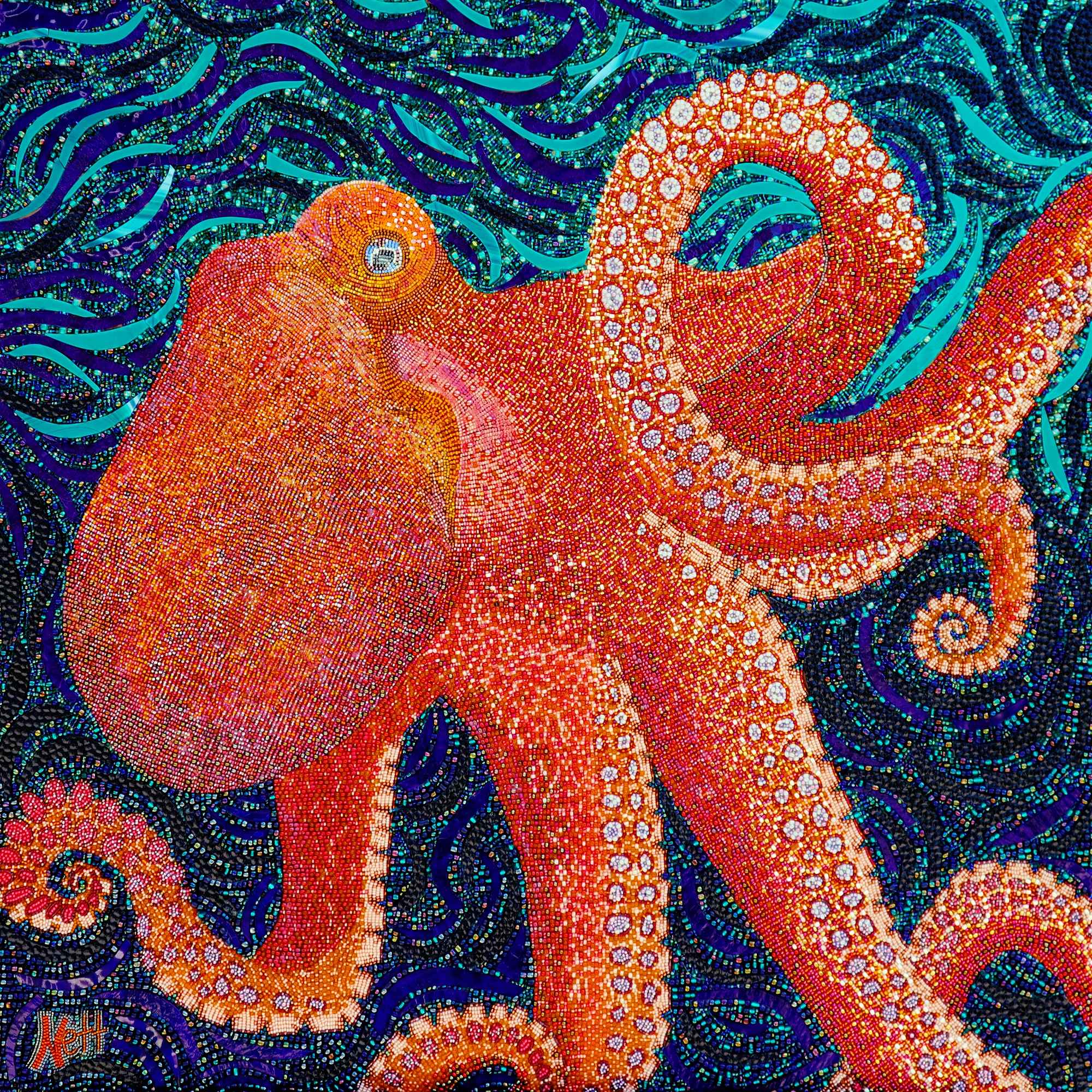 Octopus