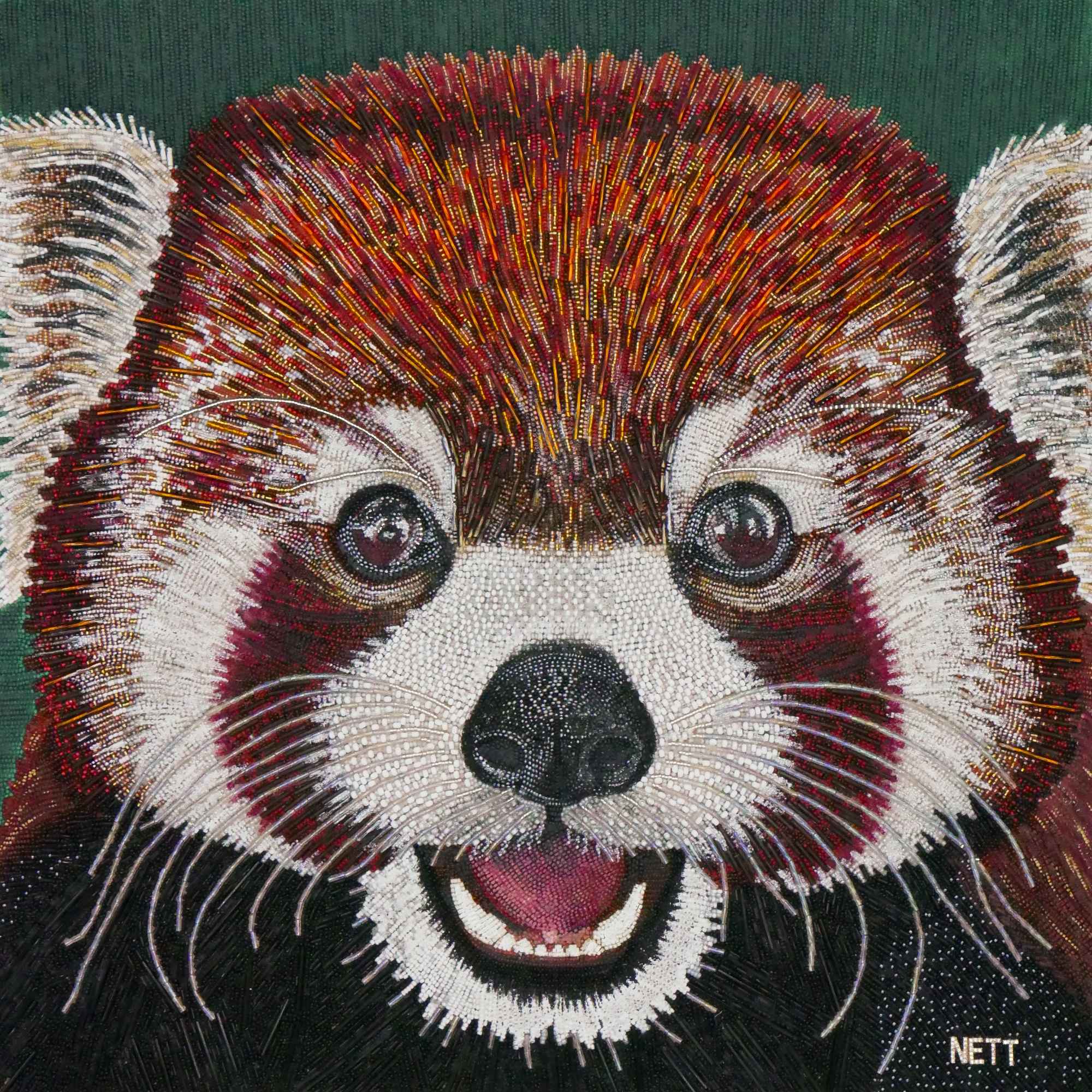 Red Panda