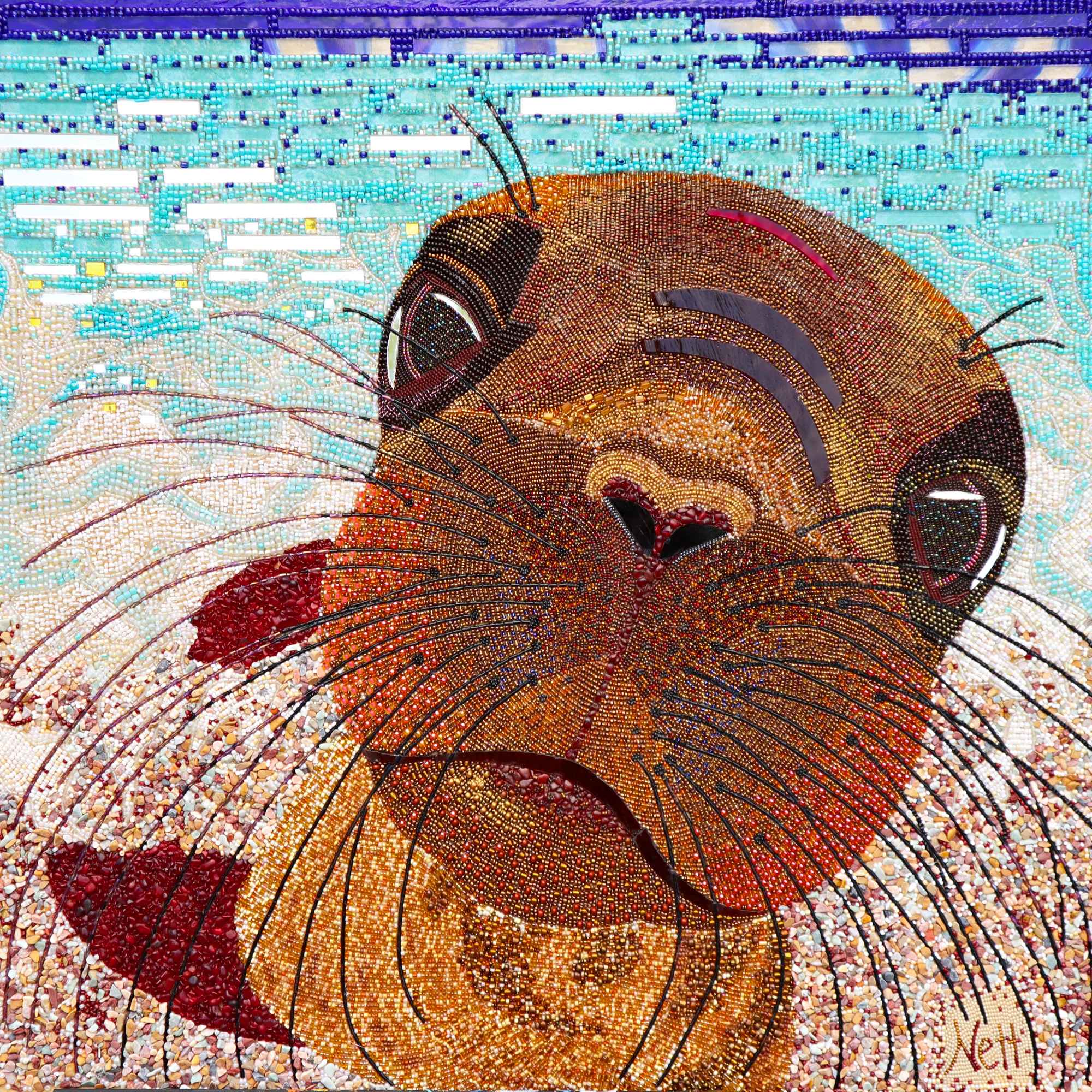 Sea Lion